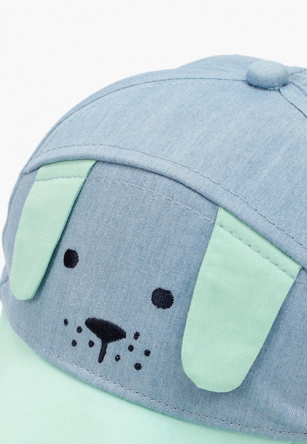 фото Бейсболка maximo