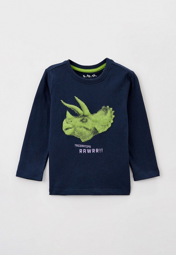 фото Лонгслив 5.10.15