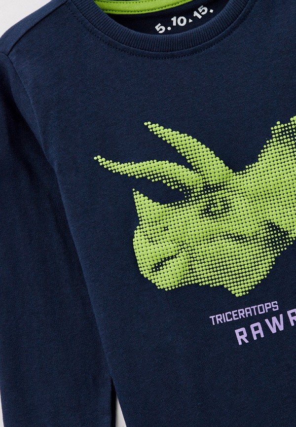 фото Лонгслив 5.10.15