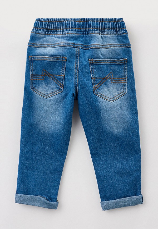 фото Джинсы 5.10.15