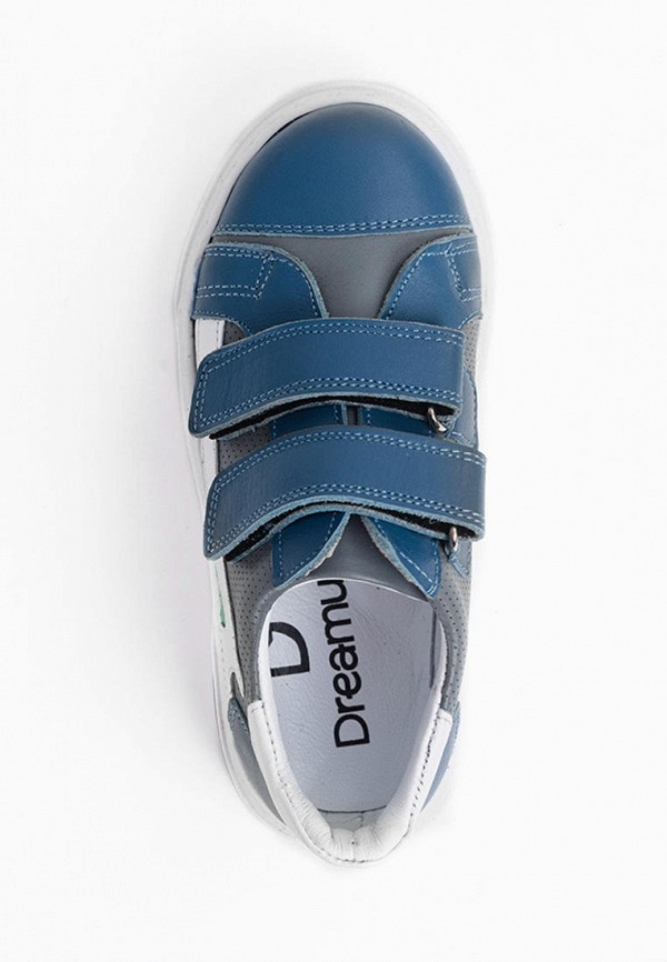 фото Кеды dreamurr