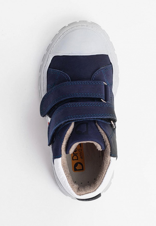 фото Ботинки dreamurr