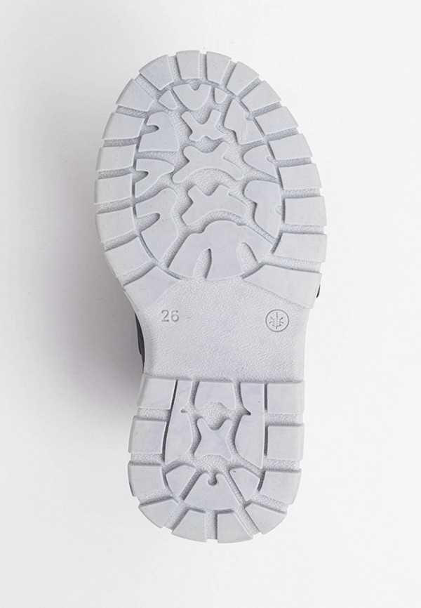 фото Ботинки dreamurr