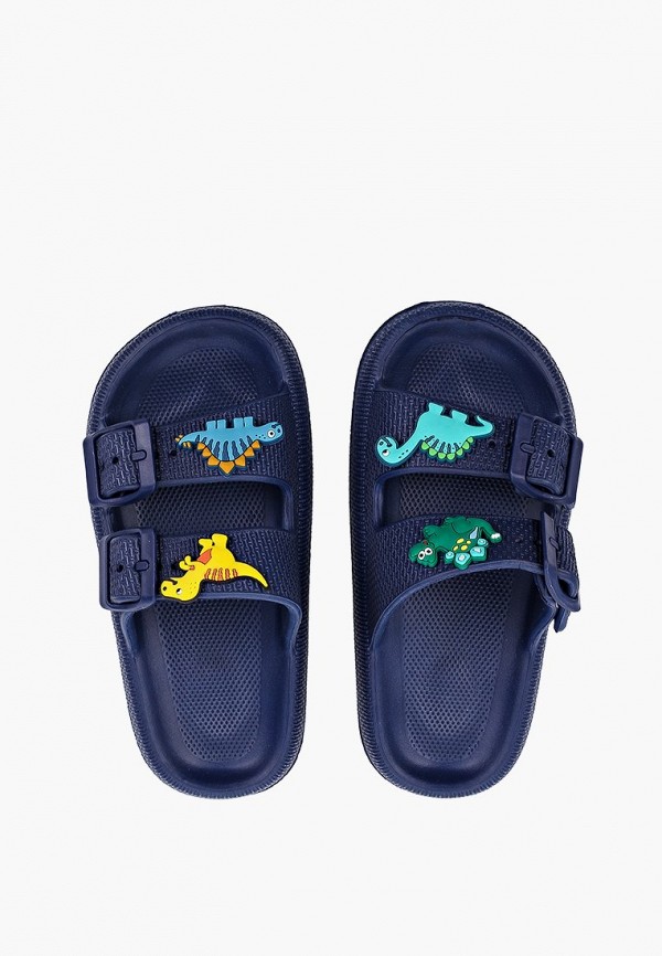 фото Сланцы shuzzi