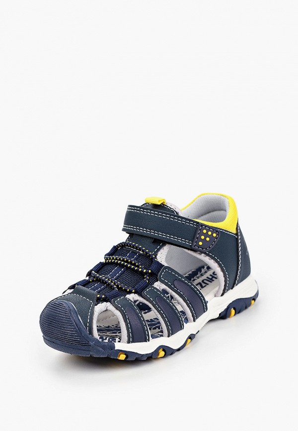 фото Сандалии shuzzi