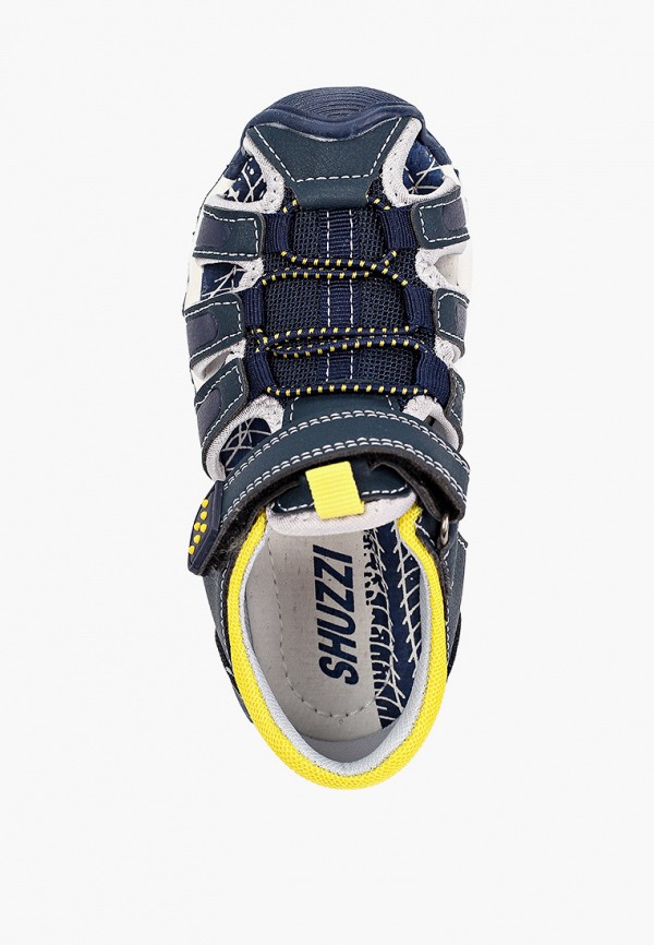 фото Сандалии shuzzi