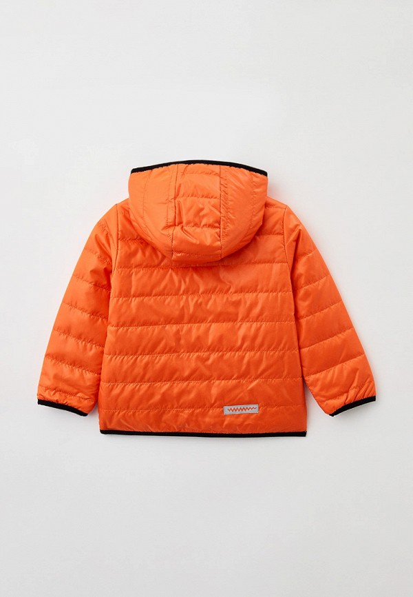 фото Куртка утепленная coccodrillo