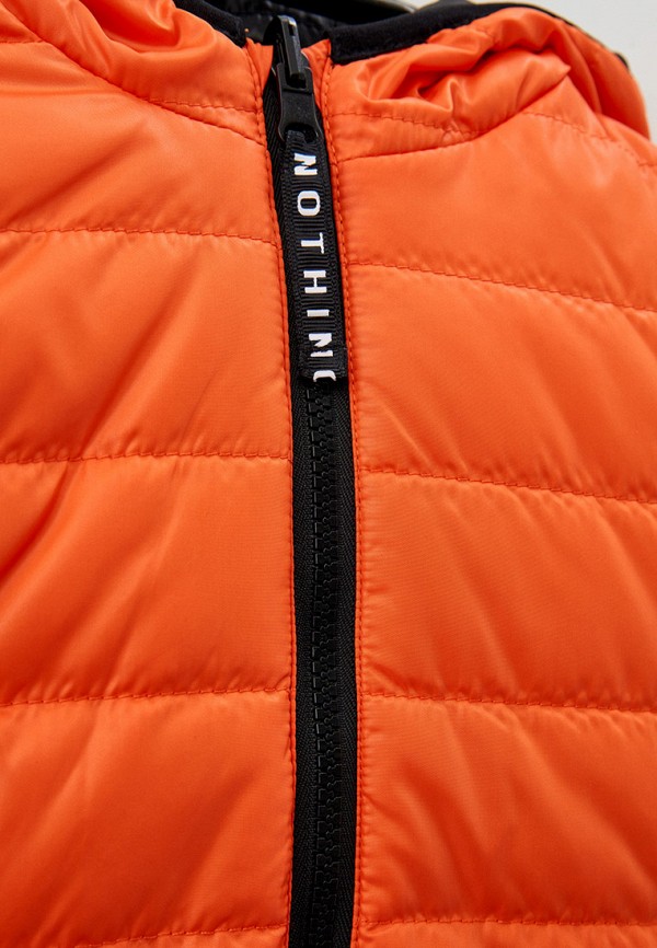 фото Куртка утепленная coccodrillo