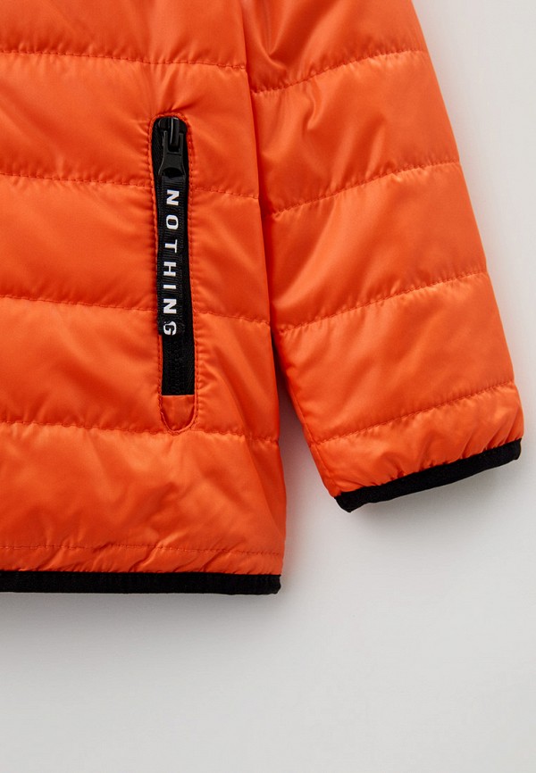 фото Куртка утепленная coccodrillo