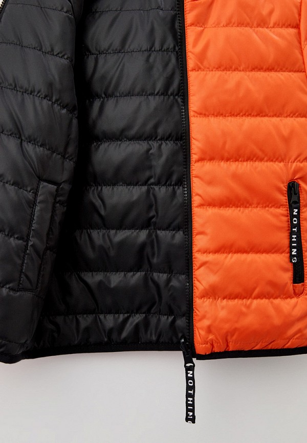 фото Куртка утепленная coccodrillo