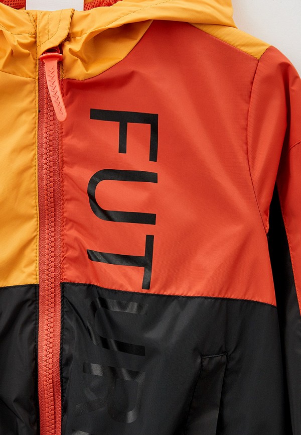 фото Ветровка coccodrillo