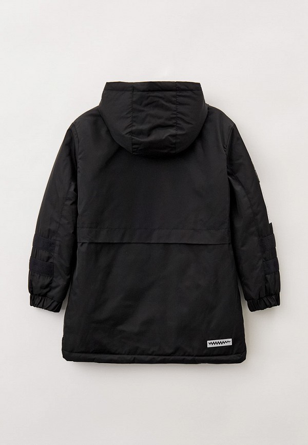 фото Куртка утепленная coccodrillo