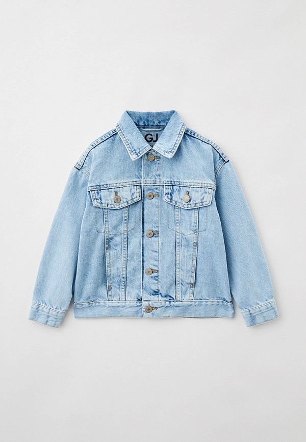 фото Куртка джинсовая gloria jeans