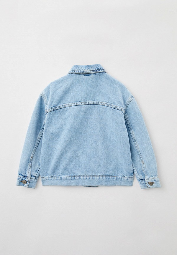 фото Куртка джинсовая gloria jeans