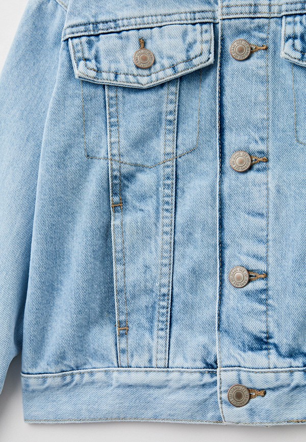 фото Куртка джинсовая gloria jeans