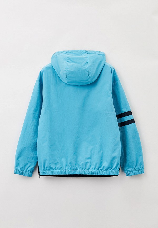 фото Ветровка fila