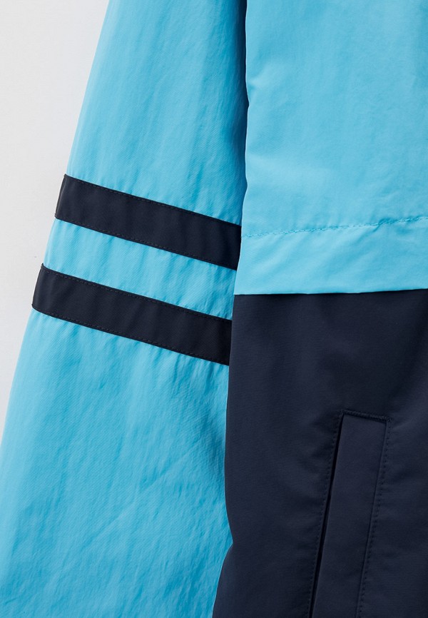 фото Ветровка fila