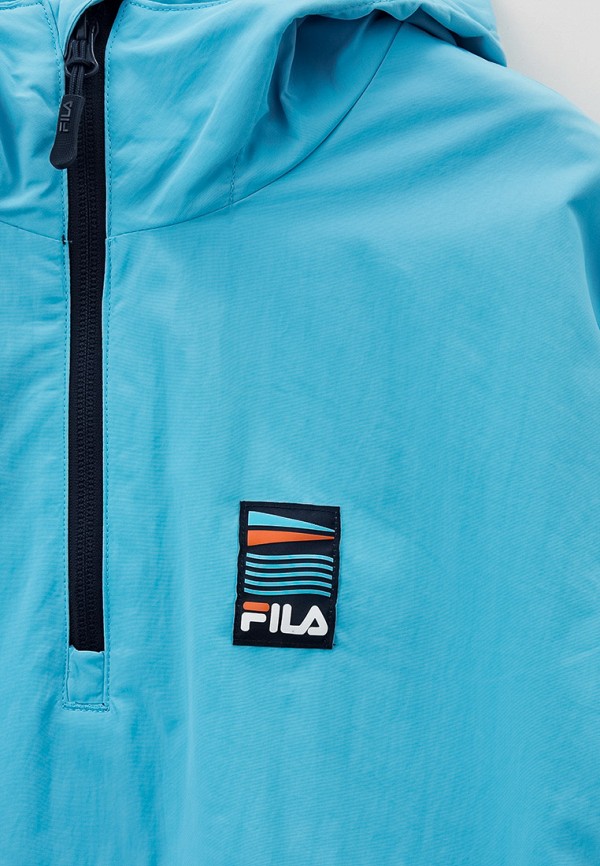 фото Ветровка fila