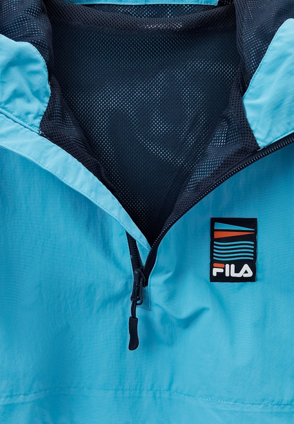 фото Ветровка fila