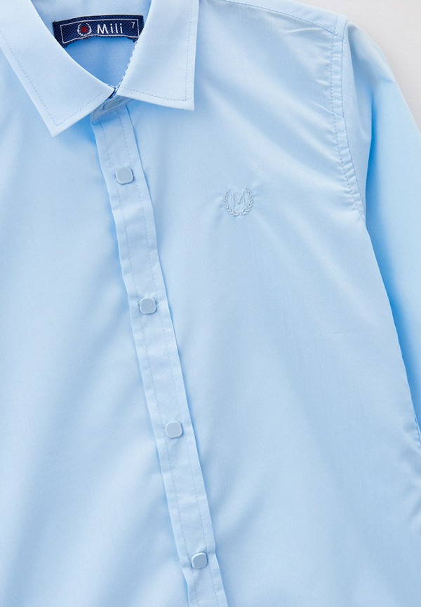фото Рубашка mili