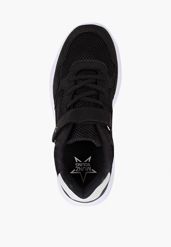 фото Кроссовки munz young