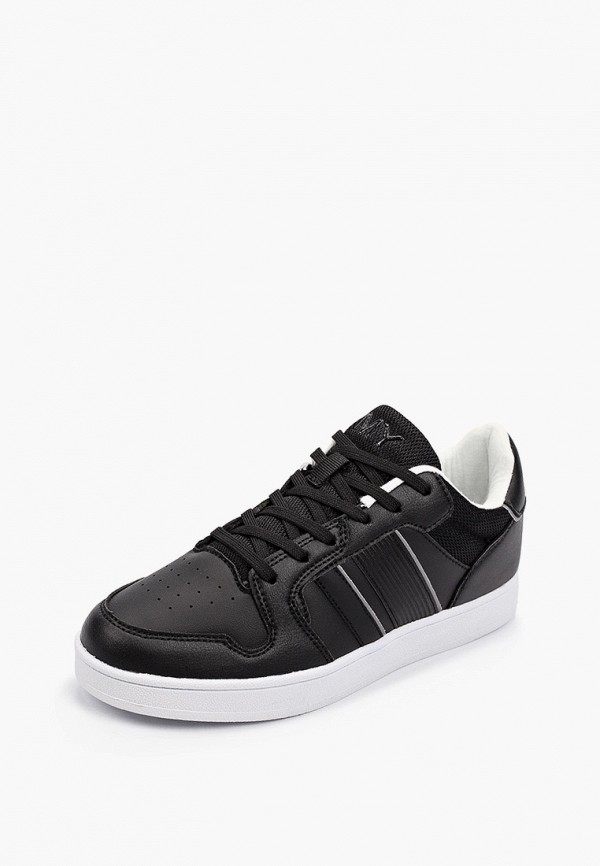 фото Кеды munz young