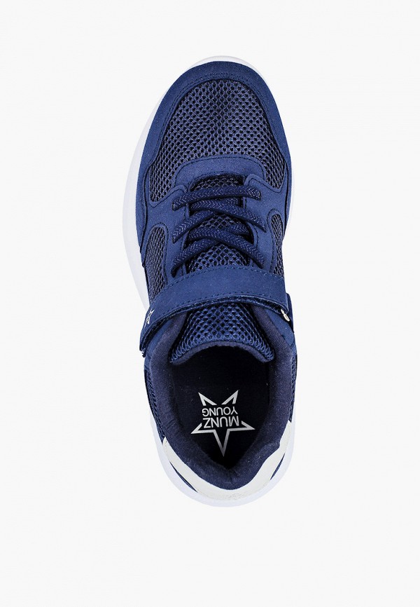 фото Кроссовки munz young