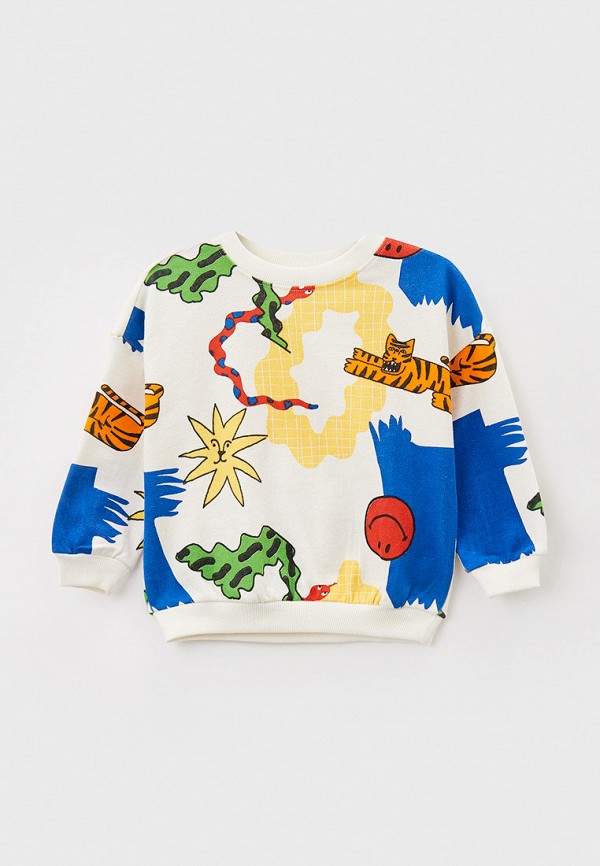 Свитшот Sela, Бежевый
Свитшот Sela, Бежевый