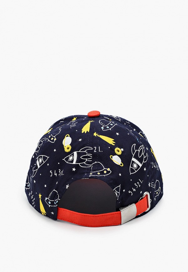 фото Бейсболка kotik