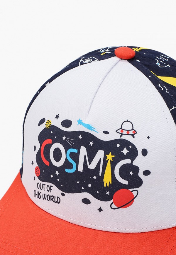 фото Бейсболка kotik