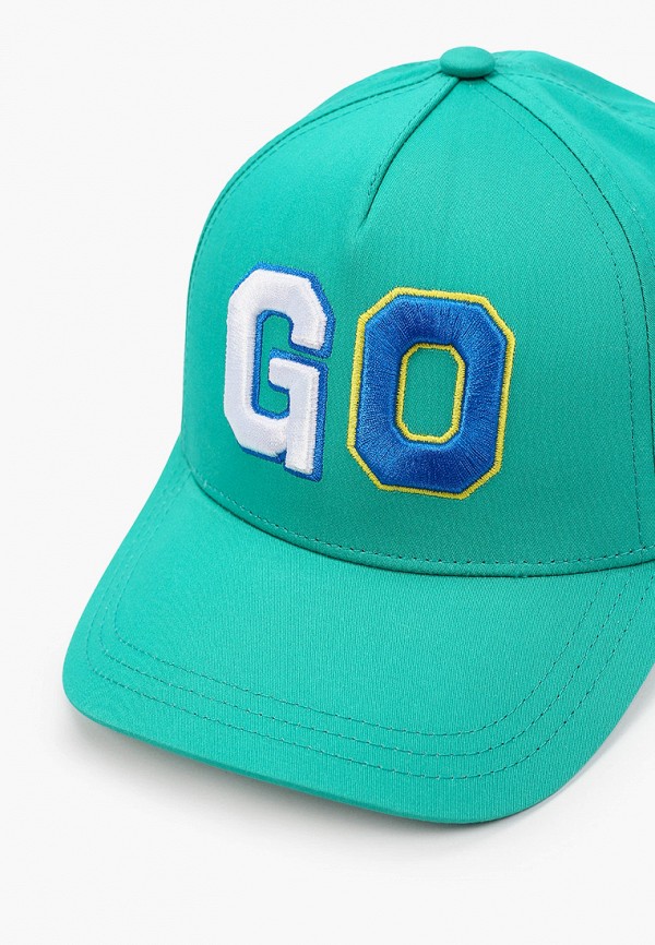 фото Бейсболка kotik