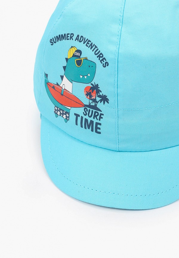 фото Кепка kotik