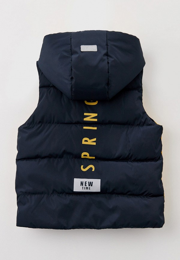 фото Жилет аксарт