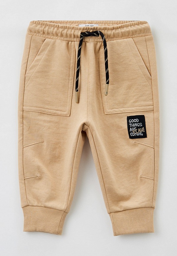 фото Брюки спортивные gloria jeans