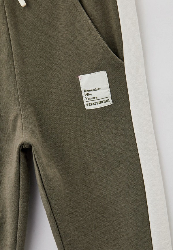 фото Брюки спортивные gloria jeans