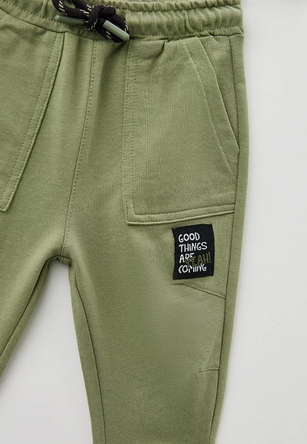 фото Брюки спортивные gloria jeans