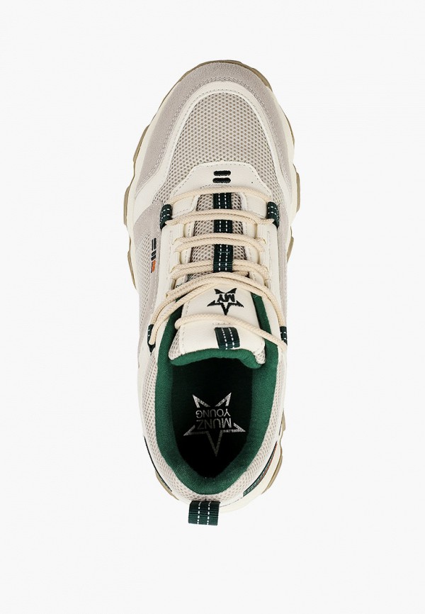 фото Кроссовки munz young