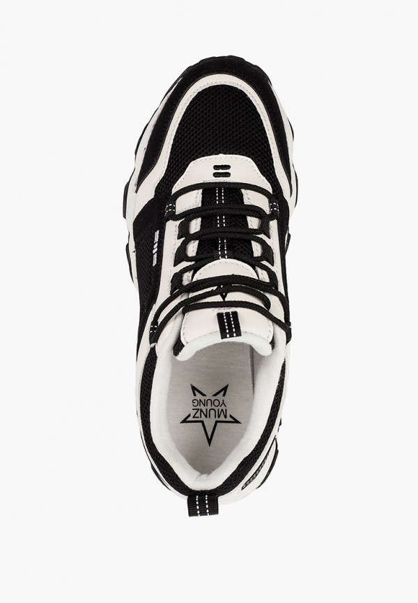 фото Кроссовки munz young