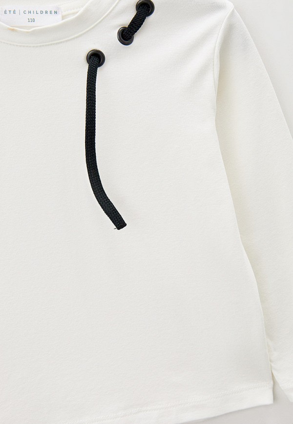 фото Лонгслив ete children
