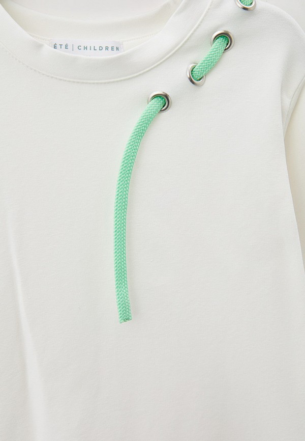 фото Лонгслив ete children