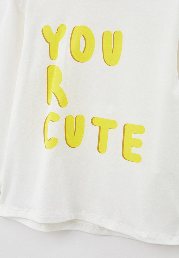 фото Лонгслив ete children