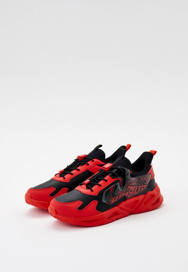 фото Кроссовки 361