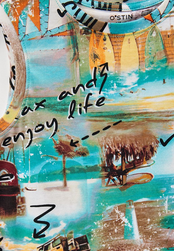 фото Майка o'stin