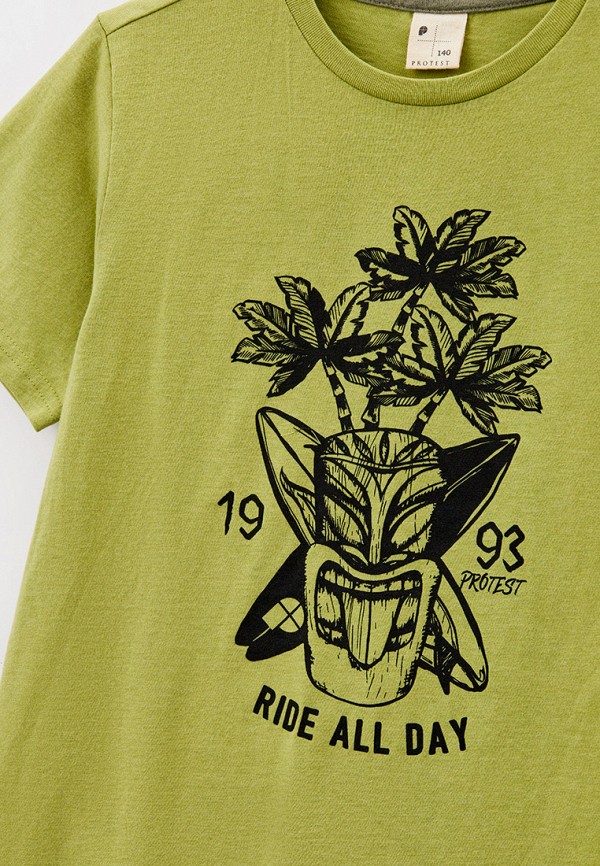 фото Футболка protest