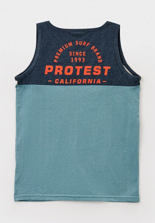 фото Майка protest