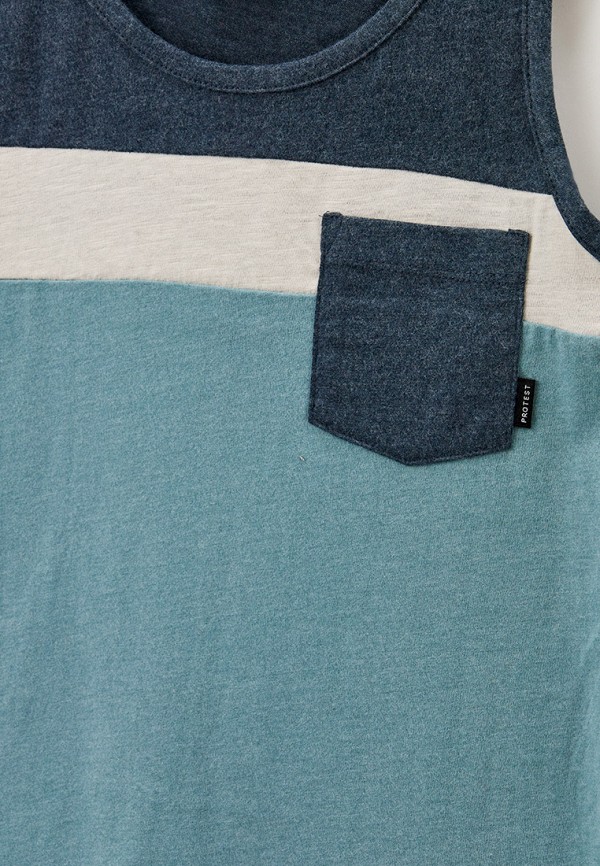 фото Майка protest