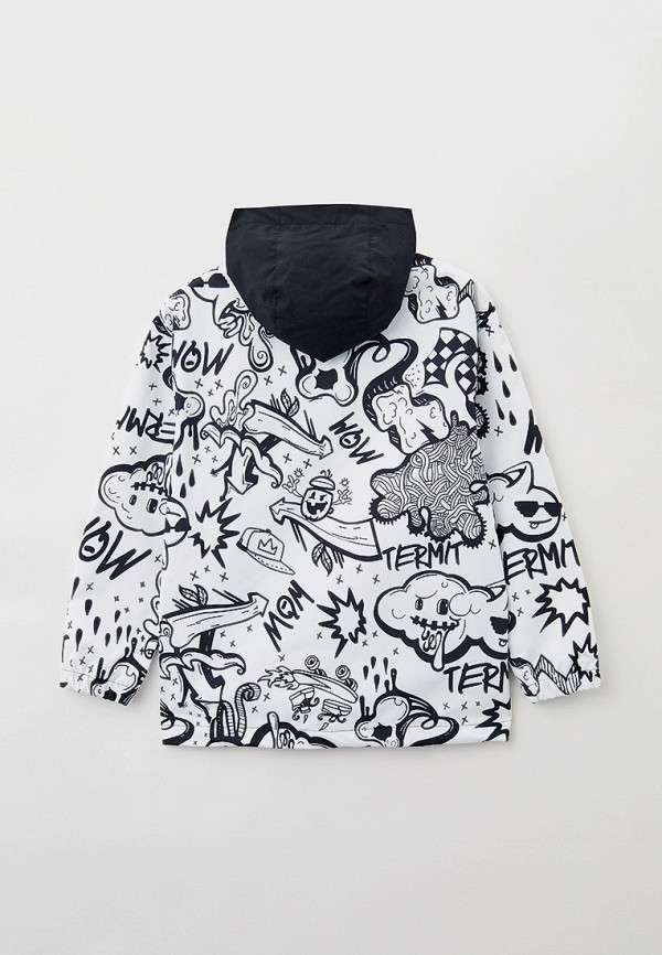 фото Ветровка termit