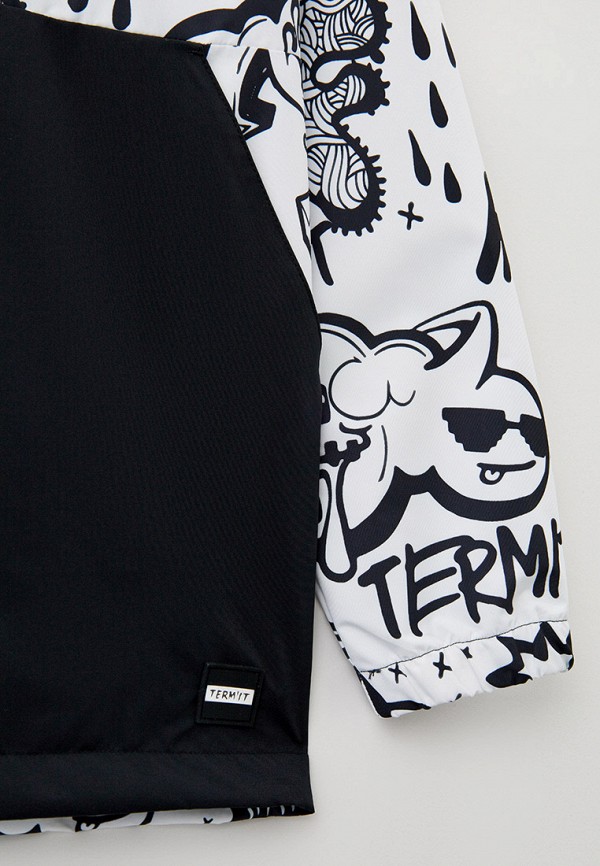 фото Ветровка termit