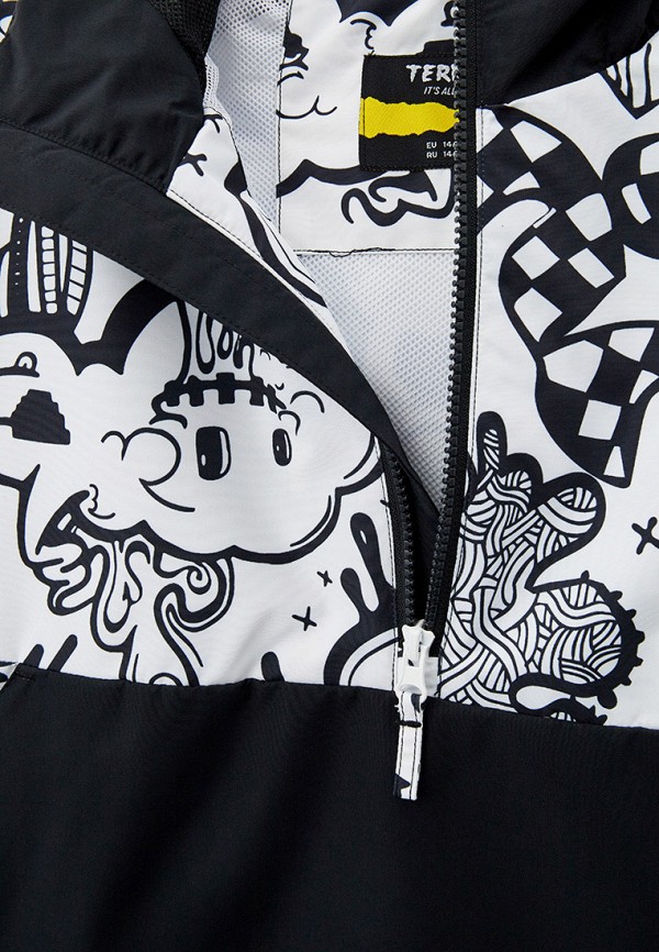 фото Ветровка termit