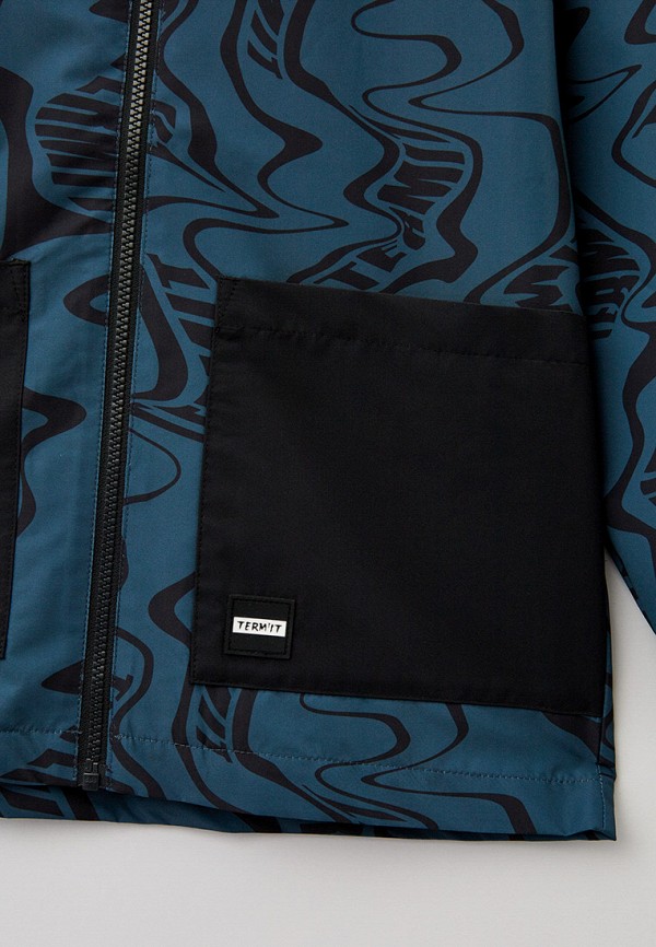 фото Ветровка termit